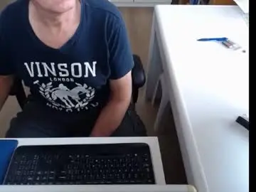 Chaturbate Sex Cam of dutchpornking2