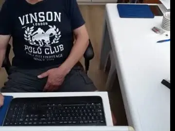 Chaturbate Sex Cam of dutchpornking2