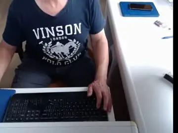 Chaturbate Live Sex Cam of dutchpornking2
