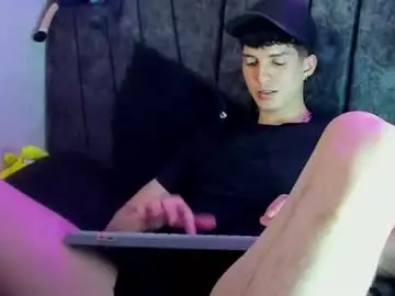 Chaturbate Live Porn of jheampiero