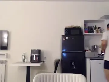 Chaturbate Free Porn Cam of johnny_sins_with_hair_