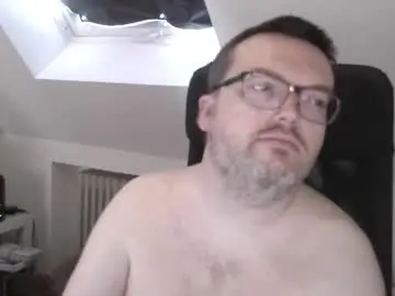 Chaturbate Nude Webcam of still_alive1985