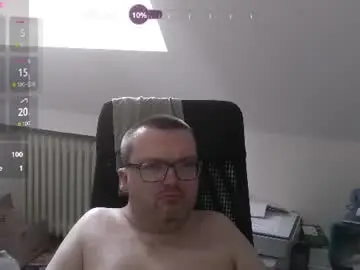 Chaturbate Private Sex Chat of still_alive1985