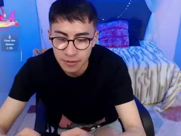 Chaturbate Live Porn of andy_norton