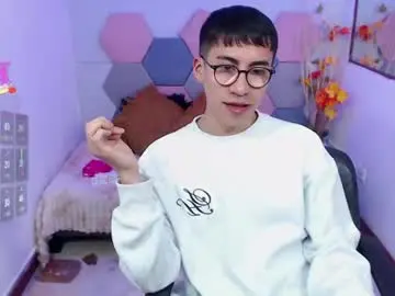 Chaturbate Adult Webcam of andy_norton