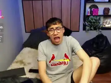 Chaturbate Watch Live Sex Cams of andy_norton