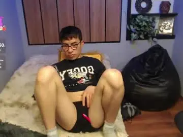 Chaturbate Sex Cam of andy_norton