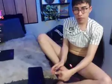 Chaturbate Live Porn of andy_norton