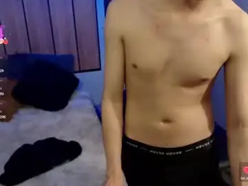 Chaturbate Live Porn of andy_norton