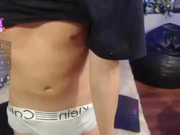 Chaturbate Live Sex of andy_norton