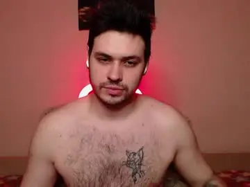 Chaturbate Adult Webcam of hisoka_morow_