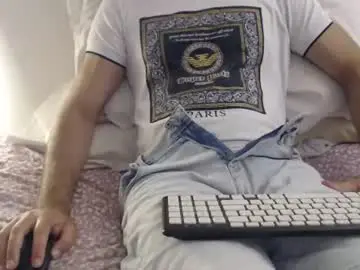 Chaturbate Live Sex of irelentless