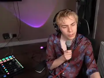 Chaturbate Adult Webcams of scottish_twink01