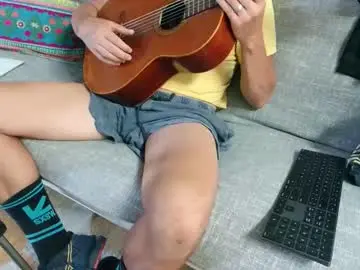 Chaturbate Adult Webcam of daddycache