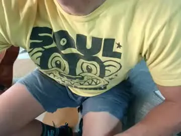 Chaturbate Live Sex of daddycache
