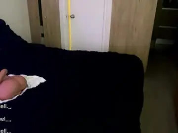 Chaturbate Live Porn of emanuell___