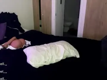 Chaturbate Sex Cam of emanuell___