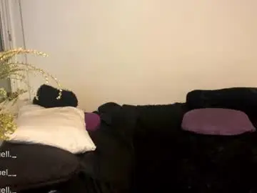 Chaturbate Live Sex Cam of emanuell___