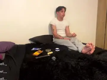 Chaturbate Watch Live Sex Cams of emanuell___