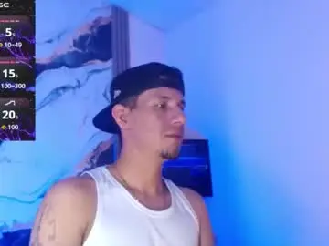 Chaturbate Adult Video Chat of kevin__max_