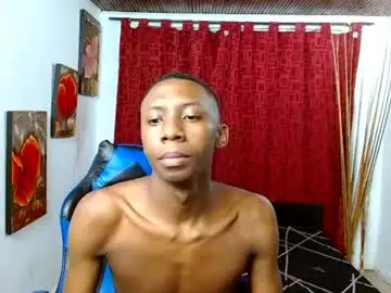 Chaturbate Best Webcam of miilo18
