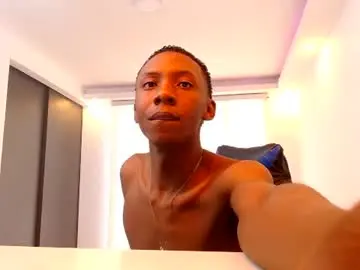 Chaturbate Sex Cam of miilo18
