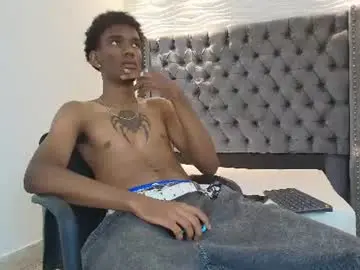 Chaturbate Live Sex of nero_reyd