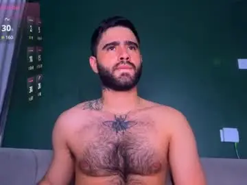 Chaturbate Live Sex Cam of zack_sullivan22