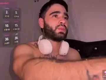 Chaturbate Adult Webcams of zack_sullivan22
