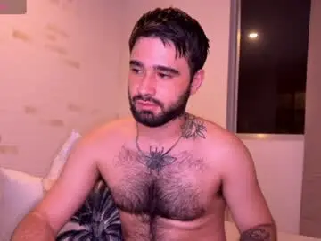 Chaturbate Best live sex cam show of zack_sullivan22