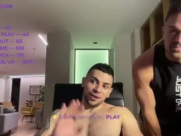 Chaturbate Sex Cam of rigoavela