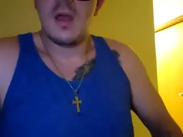 Chaturbate Nude Webcam of tk_daddy69