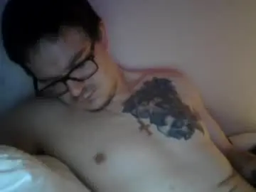 Chaturbate Nude Webcam of tk_daddy69