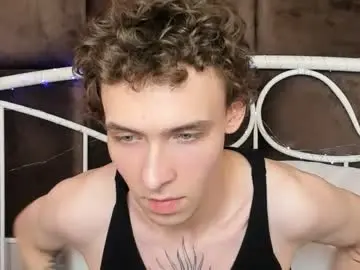 Chaturbate Adult Webcam of jacob_davidson
