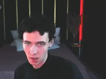 Chaturbate Nude Webcam of jacob_davidson