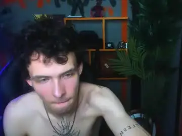 Chaturbate Live Sex of jacob_davidson