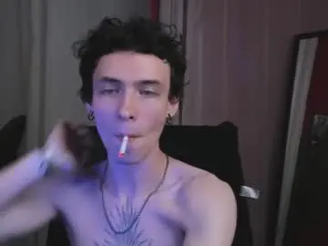 Chaturbate Sex Chat of jacob_davidson