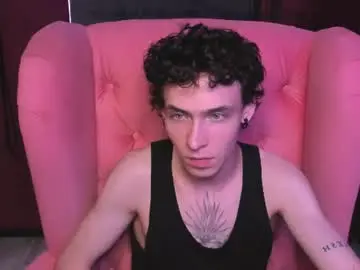 Chaturbate Free Porn Cam of jacob_davidson