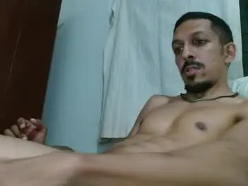 Chaturbate Sex Chat of kravvek