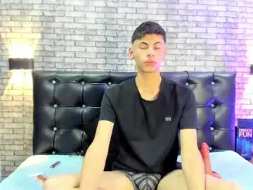 Chaturbate Live Porn of smith_luxe