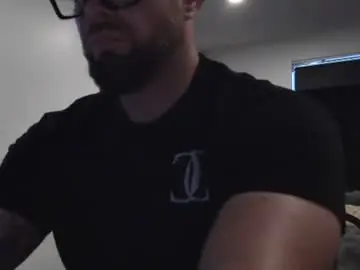 Chaturbate Sex Cam of thiccbull12
