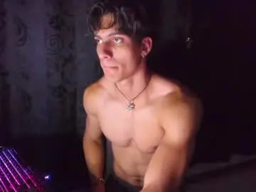 Chaturbate Adult Webcam of alessio_vale