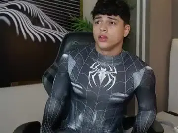 Chaturbate Watch Live Sex Cams of ethan_occonor
