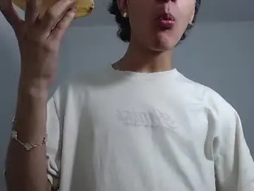 Chaturbate Live Sex Cam of jhonay__cute