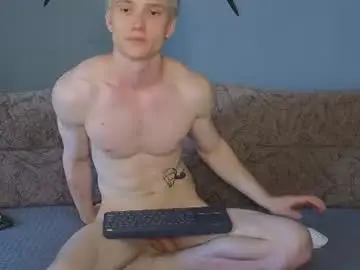 Chaturbate Live Sex Cam of pupsenish