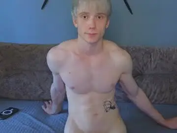 Chaturbate Live Sex of pupsenish