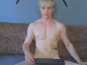 Chaturbate Nude Webcam of pupsenish
