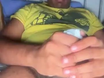 Chaturbate Live Sex of 1thickcock69