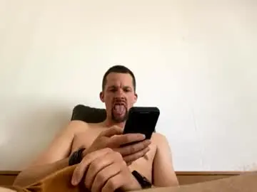 Chaturbate Sex Cam of denis19872