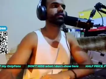 Chaturbate Sex Cam of trek320rr